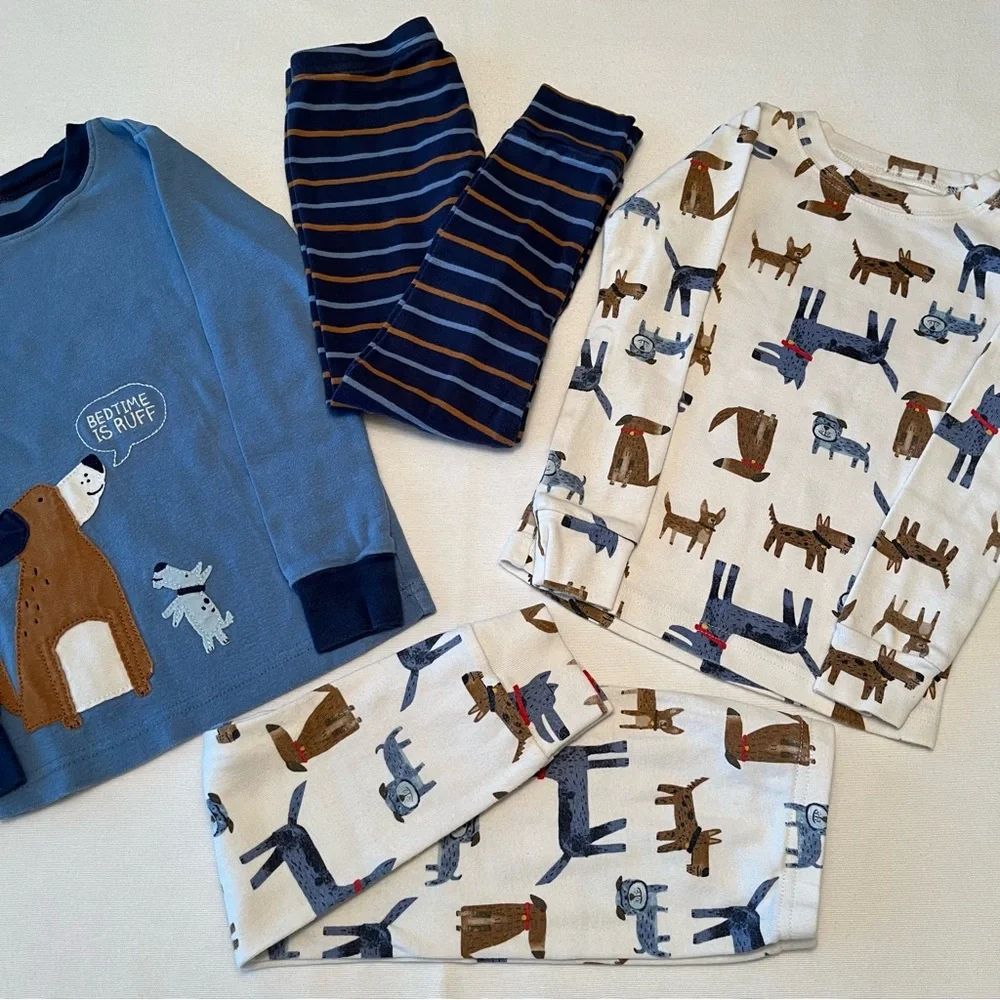 Carters carters pairs